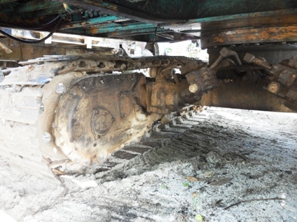 ขาย komatsu PC 60-1 รถใช้งานอเนกประสงค์ บูมยาวพิเศษ (เกือบเท่า PC 120) ขาย komatsu PC 60-1 รถใช้งานอเนกประสงค์ บูมยาวพิเศษ (เกือบเท่า PC 120)