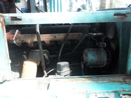 ขาย komatsu PC 60-1 รถใช้งานอเนกประสงค์ บูมยาวพิเศษ (เกือบเท่า PC 120) ขาย komatsu PC 60-1 รถใช้งานอเนกประสงค์ บูมยาวพิเศษ (เกือบเท่า PC 120)