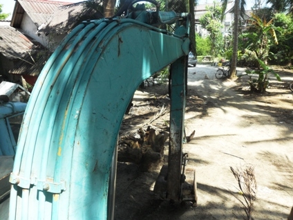 ขาย komatsu PC 60-1 รถใช้งานอเนกประสงค์ บูมยาวพิเศษ (เกือบเท่า PC 120) ขาย komatsu PC 60-1 รถใช้งานอเนกประสงค์ บูมยาวพิเศษ (เกือบเท่า PC 120)