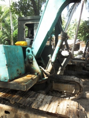 ขาย komatsu PC 60-1 รถใช้งานอเนกประสงค์ บูมยาวพิเศษ (เกือบเท่า PC 120) ขาย komatsu PC 60-1 รถใช้งานอเนกประสงค์ บูมยาวพิเศษ (เกือบเท่า PC 120)