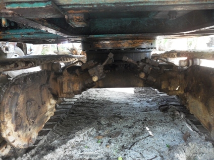 ขาย komatsu PC 60-1 รถใช้งานอเนกประสงค์ บูมยาวพิเศษ (เกือบเท่า PC 120) ขาย komatsu PC 60-1 รถใช้งานอเนกประสงค์ บูมยาวพิเศษ (เกือบเท่า PC 120)