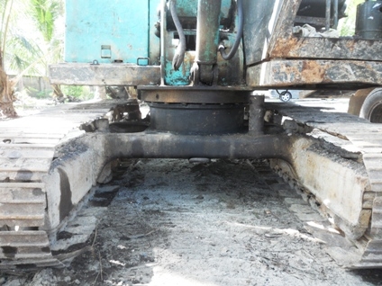 ขาย komatsu PC 60-1 รถใช้งานอเนกประสงค์ บูมยาวพิเศษ (เกือบเท่า PC 120) ขาย komatsu PC 60-1 รถใช้งานอเนกประสงค์ บูมยาวพิเศษ (เกือบเท่า PC 120)