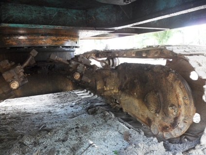 ขาย komatsu PC 60-1 รถใช้งานอเนกประสงค์ บูมยาวพิเศษ (เกือบเท่า PC 120) ขาย komatsu PC 60-1 รถใช้งานอเนกประสงค์ บูมยาวพิเศษ (เกือบเท่า PC 120)