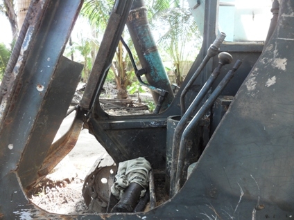 ขาย komatsu PC 60-1 รถใช้งานอเนกประสงค์ บูมยาวพิเศษ (เกือบเท่า PC 120) ขาย komatsu PC 60-1 รถใช้งานอเนกประสงค์ บูมยาวพิเศษ (เกือบเท่า PC 120)