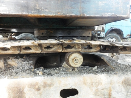 ขาย komatsu PC 60-1 รถใช้งานอเนกประสงค์ บูมยาวพิเศษ (เกือบเท่า PC 120) ขาย komatsu PC 60-1 รถใช้งานอเนกประสงค์ บูมยาวพิเศษ (เกือบเท่า PC 120)