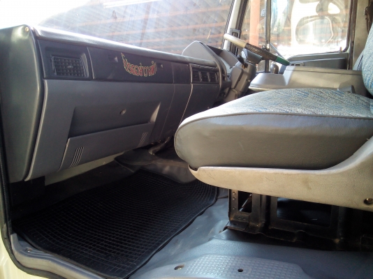 6 ล้อใหญ่  HINO  *สิงห์ไฮเทค*  FF3H  195 แรงม้า  * ยาว 7.20 ม.*  รถสวยเดิม+สวยจริง+พร้อมใช้งาน * รถห้างแท้ * มีเล่มพร้อม *