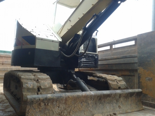 ปิดการขายแล้วจ้า ไป เชียงให้จ้า แมคโคยันม่า 50UU  รุ่น  B5 M  นำเข้าจาญี่ปุ่น  พร้อมใช้งาน( เจ้าของขายเอง) 088 3970475