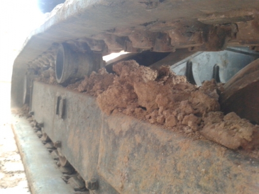 ปิดการขายแล้วจ้า ไป เชียงให้จ้า แมคโคยันม่า 50UU  รุ่น  B5 M  นำเข้าจาญี่ปุ่น  พร้อมใช้งาน( เจ้าของขายเอง) 088 3970475