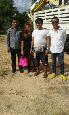 ปิดการขายแล้วจ้า ไป เชียงให้จ้า แมคโคยันม่า 50UU  รุ่น  B5 M  นำเข้าจาญี่ปุ่น  พร้อมใช้งาน( เจ้าของขายเอง) 088 3970475