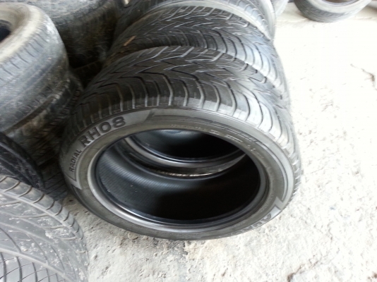 ขอขายยางขอบ20 ครับ 265/50/20  ปี12 คู่ละ1000บาทครับ มีหลายคู่ครับ