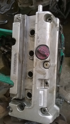 ฝาสูบ k20a