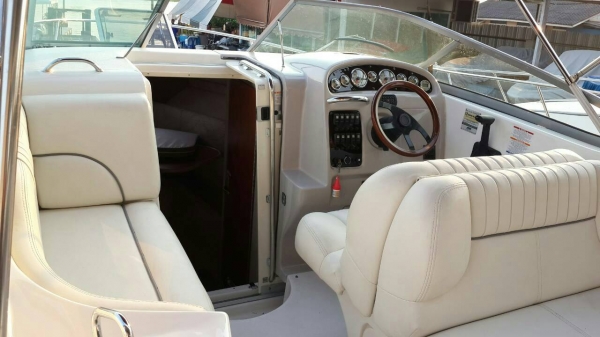 ขายเรือสปีดโบ๊ท Chaprral 240 Signature