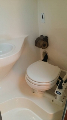 ขายเรือสปีดโบ๊ท Chaprral 240 Signature