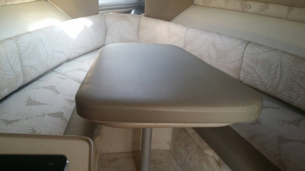 ขายเรือสปีดโบ๊ท Chaprral 240 Signature