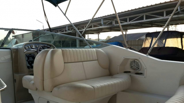 ขายเรือสปีดโบ๊ท Chaprral 240 Signature