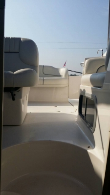 ขายเรือสปีดโบ๊ท Chaprral 240 Signature