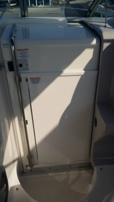 ขายเรือสปีดโบ๊ท Chaprral 240 Signature