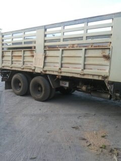 ขาย 10 ล้อล้องHINO FL3H เคื่อง HO7D 195 แรง