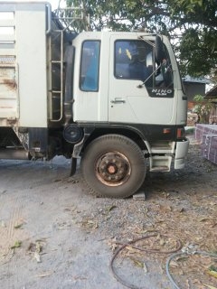 ขาย 10 ล้อล้องHINO FL3H เคื่อง HO7D 195 แรง