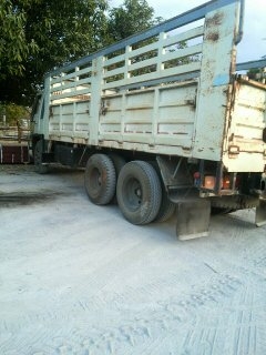 ขาย 10 ล้อล้องHINO FL3H เคื่อง HO7D 195 แรง