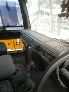 ขาย 10 ล้อล้องHINO FL3H เคื่อง HO7D 195 แรง