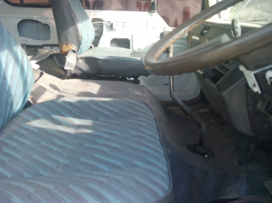 ขาย 10 ล้อพื้นเรียบหลง เครื่อง 195 แรง 1เพลา