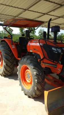 ขายด่วนรถไถคูโบต้าM9540