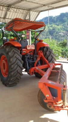 ขายด่วนรถไถคูโบต้าM9540 ขายด่วนรถไถคูโบต้าM9540