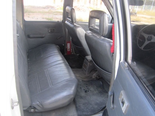 ขายถูก HILUX MIGHTY-X 4ประตู ราคา 87,000.- (ที่เชียงใหม่) ขายถูก HILUX MIGHTY-X 4ประตู ราคา 87,000.- (ที่เชียงใหม่)