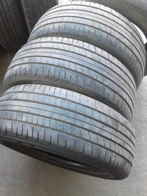 185/55R15 DUNLOP SP SPORT 230  ชุด  4 เส้น TEL.081-427-3941