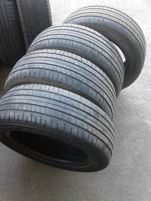 185/55R15 DUNLOP SP SPORT 230  ชุด  4 เส้น TEL.081-427-3941