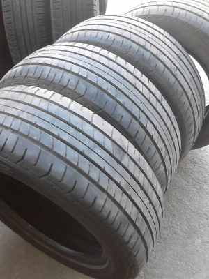 185/55R15 DUNLOP SP SPORT 230  ชุด  4 เส้น TEL.081-427-3941