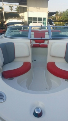 ขายเรือสปีดโบ๊ท Sea ray  185 ปี 07