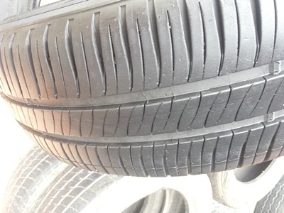 ขายล้อแม็กNISSAN ALMERA VL (รุ่นTOP)ยางปี13  4 ล้อ