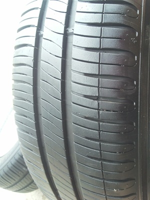 ขายล้อแม็กNISSAN ALMERA VL (รุ่นTOP)ยางปี13  4 ล้อ