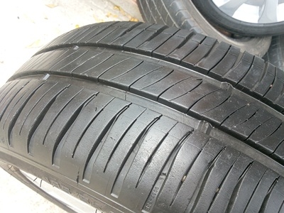 ขายล้อแม็กซ์ Mazda 2 ขอบ15ยาง 185/55/15  4 ล้อ