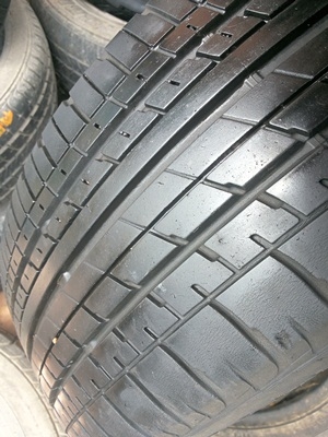 ขายล้อแม็กซ์ Mazda2 Top16 ยาง185/55/16 ปี12  4 ล้อ