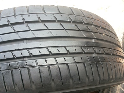 ขายล้อแม็กซ์ Mazda2 Top16 ยาง185/55/16 ปี12  4 ล้อ