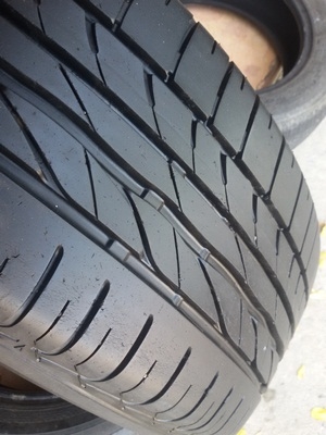 ขายล้อแม็กซ์ Mazda2(Top)16 ยาง185/55/16 ปี12 4 ล้อ ขายล้อแม็กซ์ Mazda2(Top)16 ยาง185/55/16 ปี12 4 ล้อ