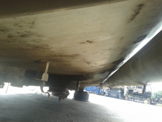 ขายถังน้ำมันสภาพดี 15000ลิตร รุ่นใหม่แล้ว พร้อมใช้งาน ขายถังน้ำมันสภาพดี 15000ลิตร รุ่นใหม่แล้ว พร้อมใช้งาน