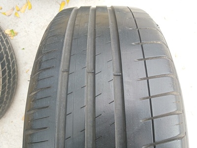 ขายล้อแม็ก ER30 ขอบ15 4/100 หน้า7ออฟ 38  4 ล้อ