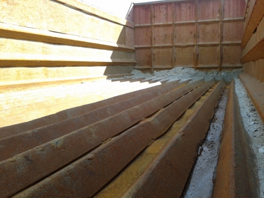 ขายกระบะท้องเรือ สภาพดี อุประกรณ์ครบ นำไปติดตั้งได้เลยครับ