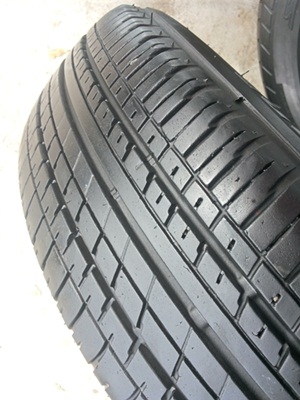 ขายล้อแม็กNISSAN March 15 พร้อมยางBRIDGESTONE  4 ล้อ