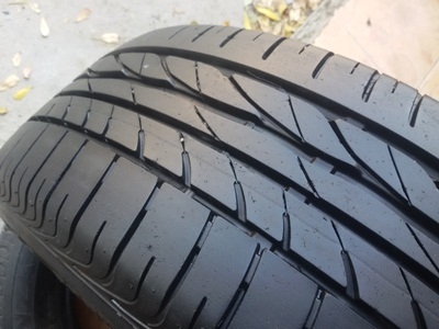 ขายล้อแม็กHONDA City SVขอบ16ยางBRIDGESTONE ปี12 4 ล้อ