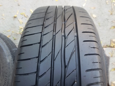 ขายล้อแม็กHONDA City SVขอบ16ยางBRIDGESTONE ปี12 4 ล้อ