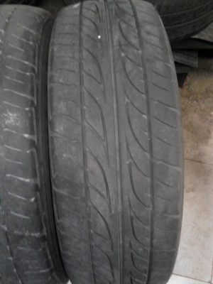 205/70R15 DUNLOP SP SPORT LM703 ชุด 4 เส้น TEL.081-427-3941 205/70R15 DUNLOP SP SPORT LM703 ชุด 4 เส้น TEL.081-427-3941