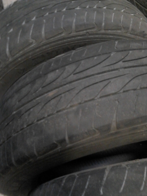 205/70R15 DUNLOP SP SPORT LM703 ชุด 4 เส้น TEL.081-427-3941 205/70R15 DUNLOP SP SPORT LM703 ชุด 4 เส้น TEL.081-427-3941