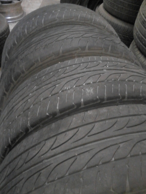 205/70R15 DUNLOP SP SPORT LM703 ชุด 4 เส้น TEL.081-427-3941 205/70R15 DUNLOP SP SPORT LM703 ชุด 4 เส้น TEL.081-427-3941