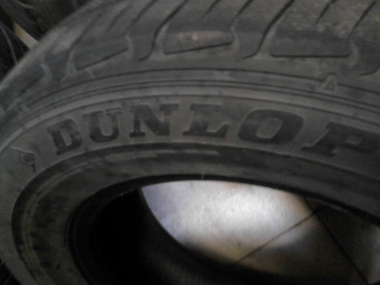 205/70R15 DUNLOP SP SPORT LM703 ชุด 4 เส้น TEL.081-427-3941 205/70R15 DUNLOP SP SPORT LM703 ชุด 4 เส้น TEL.081-427-3941