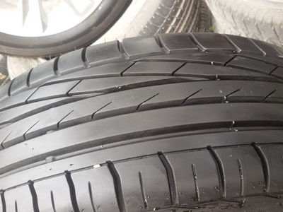 ขายล้อแม็กHONDA City SV ขอบ 16 พร้อมยางปี 3113 4 ล้อ